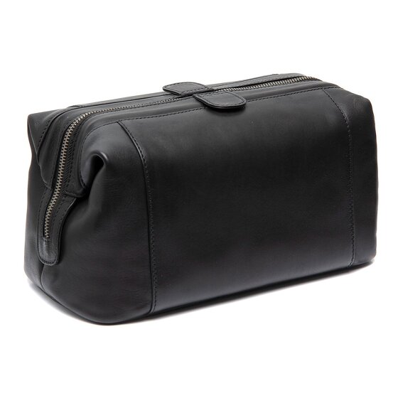The Chesterfield Brand Biassa Bolsa de aseo Piel 28 cm