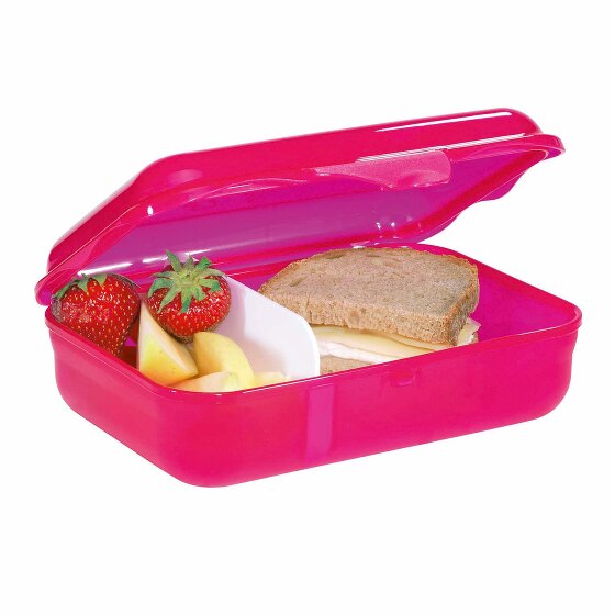 Step by Step Caja de almuerzo 18 cm