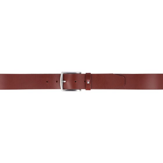 Tommy Hilfiger Cinturón Denton de cuero