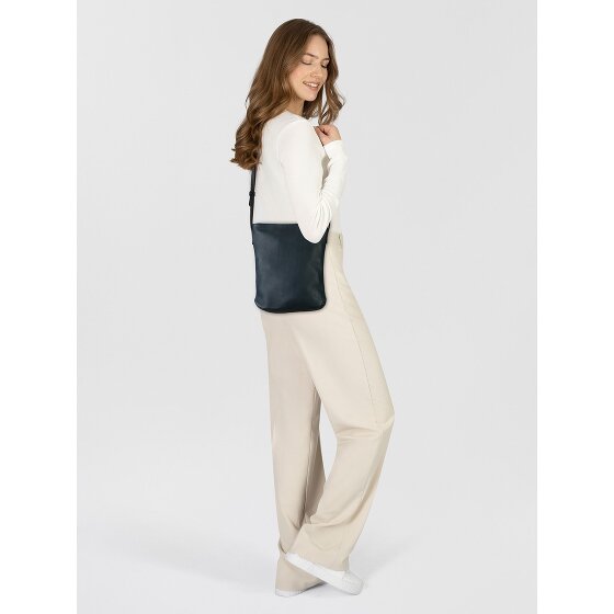 Harold's Chaza Bolsa de hombro Mini Bag Piel 15 cm