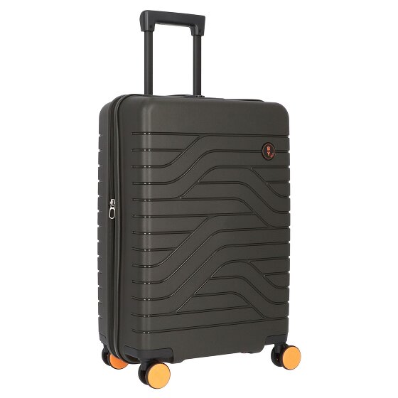 Bric's BY Ulisse Trolley de 4 ruedas 65 cm