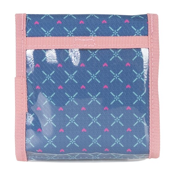 School-Mood Bolsa de pecho 11 cm