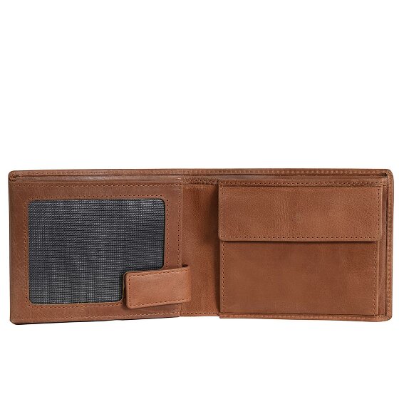 bugatti Cartera Volo cuero 12 cm