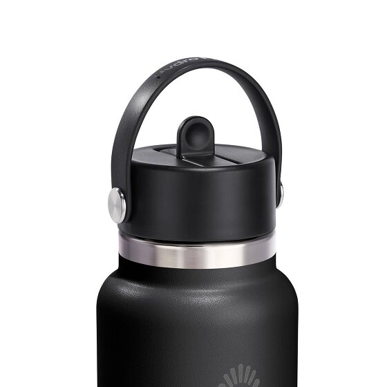 Hydro Flask Hydration Wide Flex Straw Cap Botella para beber 945 ml