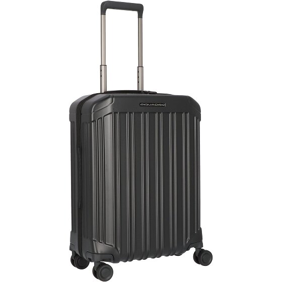 Piquadro PQ-Light Carro de cabina de 4 ruedas 55 cm