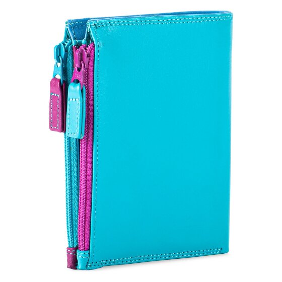 Mywalit Cartera Protección RFID Piel 9 cm