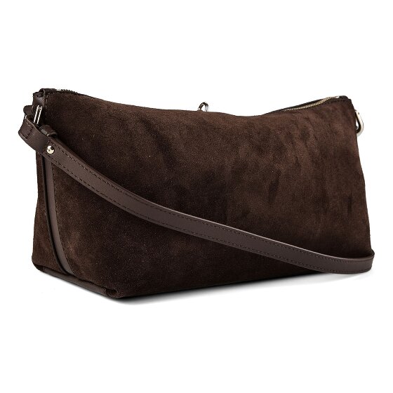 Furla Debby Bolsa de hombro Piel natural 25.5 cm
