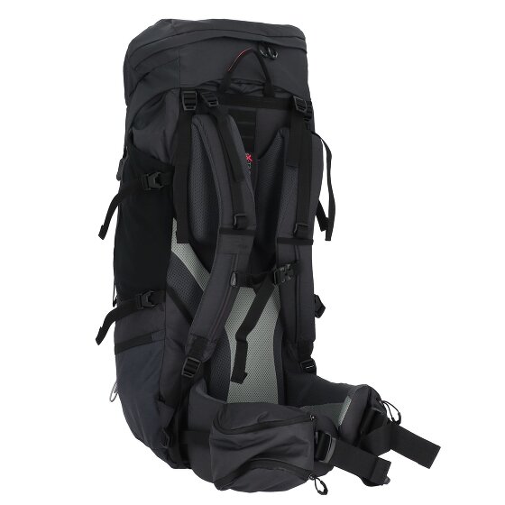 Jack Wolfskin Mochila Highland Trail 55 76 cm