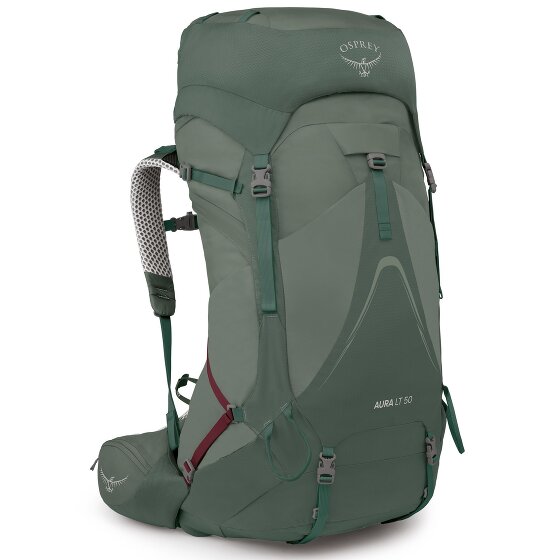 Osprey Aura 50 Mochila de trekking WXS-S 80 cm