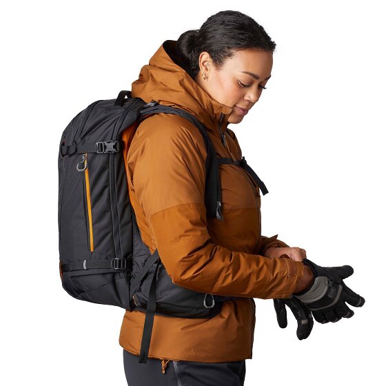 Gregory Verte 24 Mochila de senderismo M-L 51 cm