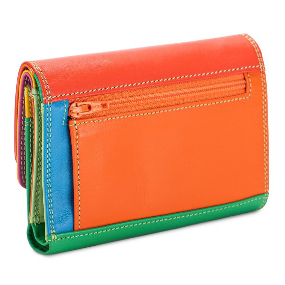 Mywalit Cartera de piel 13 cm