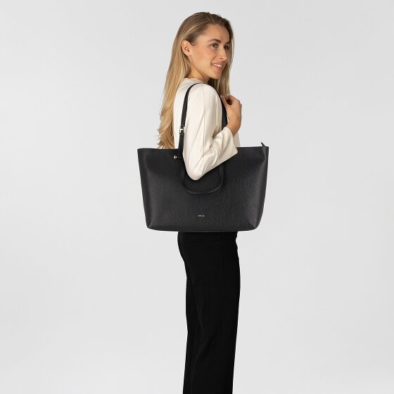 Furla Duetto Bolsa de compras Piel 45 cm