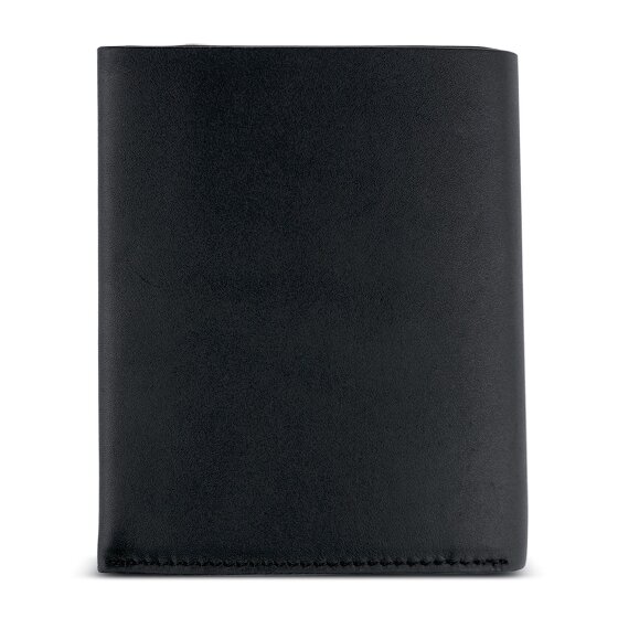 bugatti Romeo Cartera Protección RFID Piel 10 cm