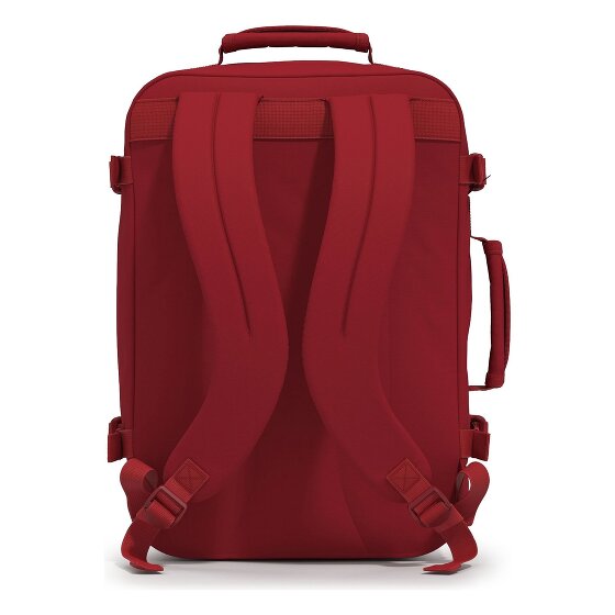 Cabin Zero Classic 124 Mochila de día 45 cm Compartimento para el portátil