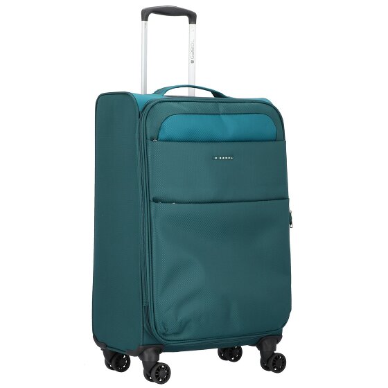 Gabol Carro de 4 ruedas Cloud 69 cm
