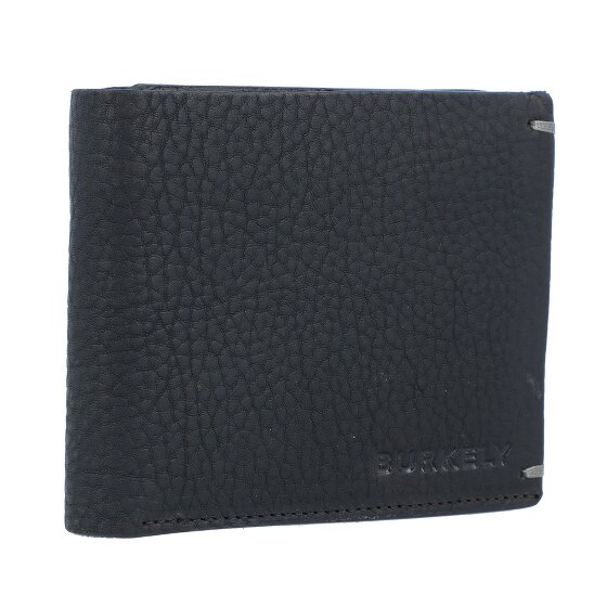 Burkely Cartera Antique Avery Piel RFID 12 cm