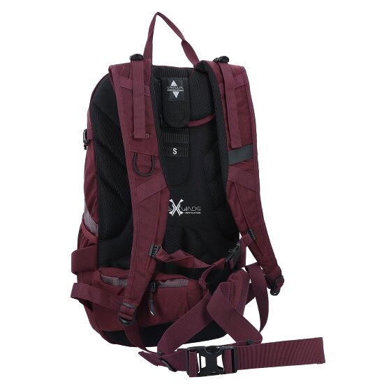 NITRO X Juego de mochilas Ripuri 2 pcs.