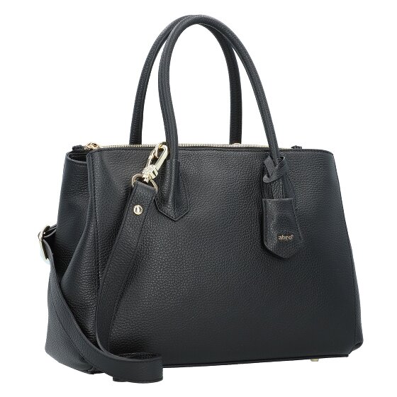 abro Adria Bolso Piel 35 cm Compartimento para el portátil