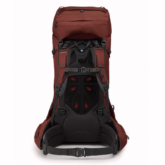 Osprey Aether 65 Mochila de trekking L-XL 80 cm