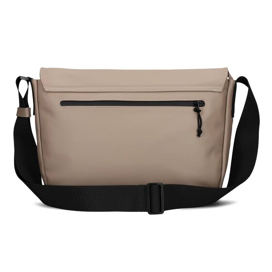 Zwei Cargo Mensajero 39 cm Compartimento para laptop