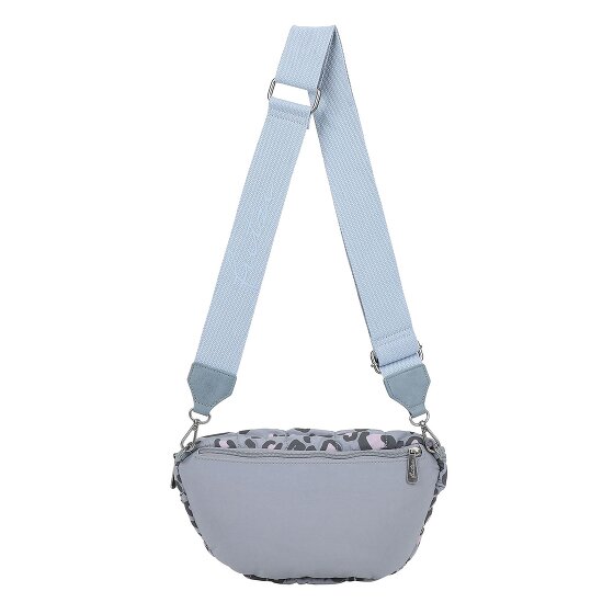 Fritzi aus Preußen Bum Limited Leo Bubble Riñonera 29 cm