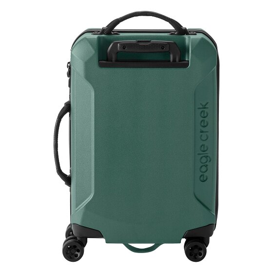Eagle Creek Tarmac 4 ruedas Carro de la cabina 55 cm con pliegue de expansión