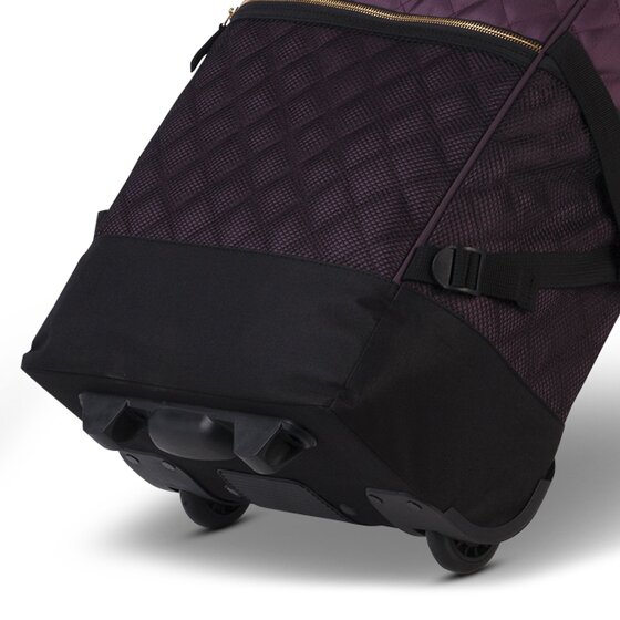 Punta Wheel "Classy" Carro de la compra 50 cm