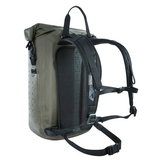 Tatonka Commuter 25 L Mochila de día 48 cm Compartimento para el portátil
