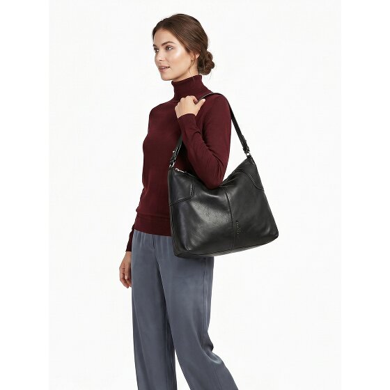 Liebeskind Mila Bolsa de hombro Piel natural 40.5 cm