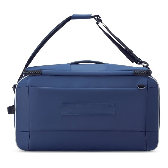 Delsey Paris Bolsa de viaje Aventure 65 cm compartimento para portátil
