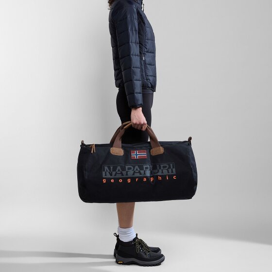 Napapijri Bering 3 Bolsa de viaje Weekender 58.5 cm