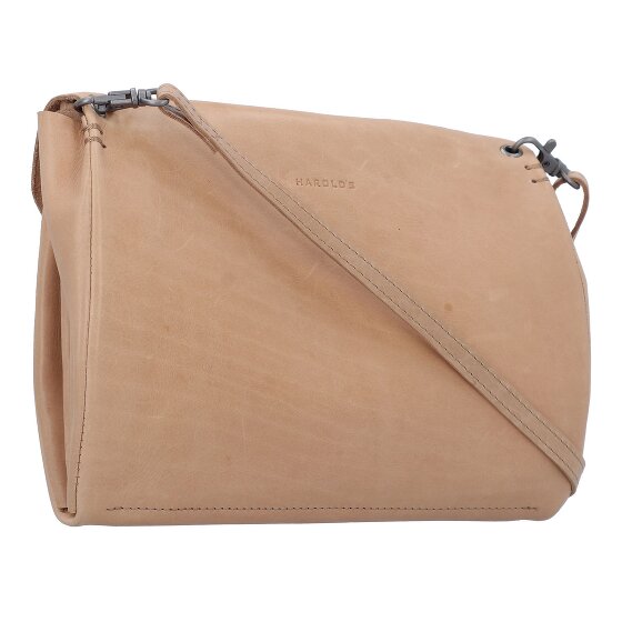 Harold's Fold Bolsa de hombro Piel 24 cm