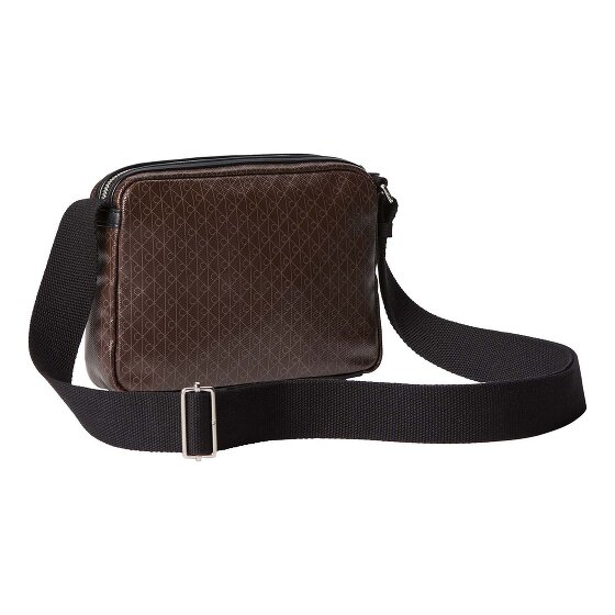 Calvin Klein Hardware Bolsa de hombro 20 cm