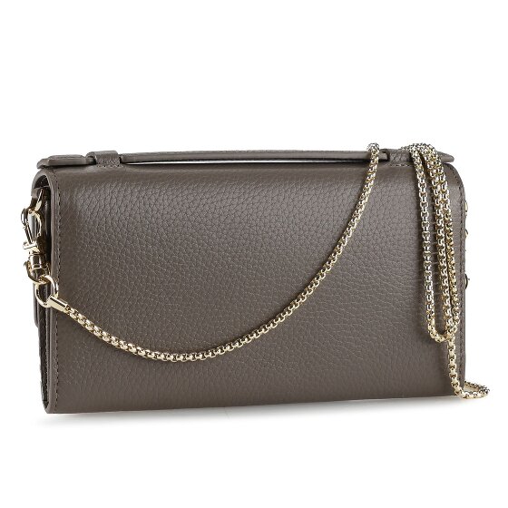 AIGNER Fashion Bolso de mano Piel 19 cm