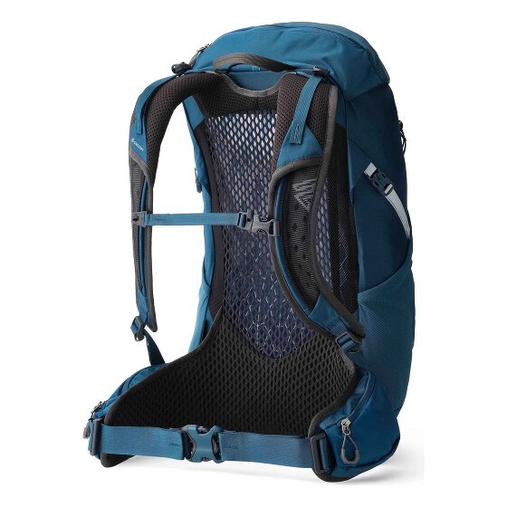Gregory Zulu LT 28 Mochila de senderismo 58 cm