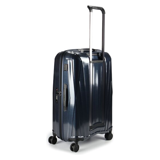 Samsonite Major-Lite 4 ruedas Carrito 69 cm