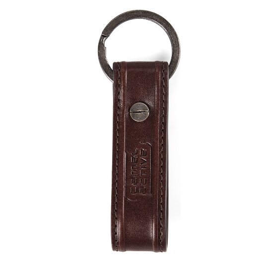 camel active Wood Llavero Piel 2.5 cm