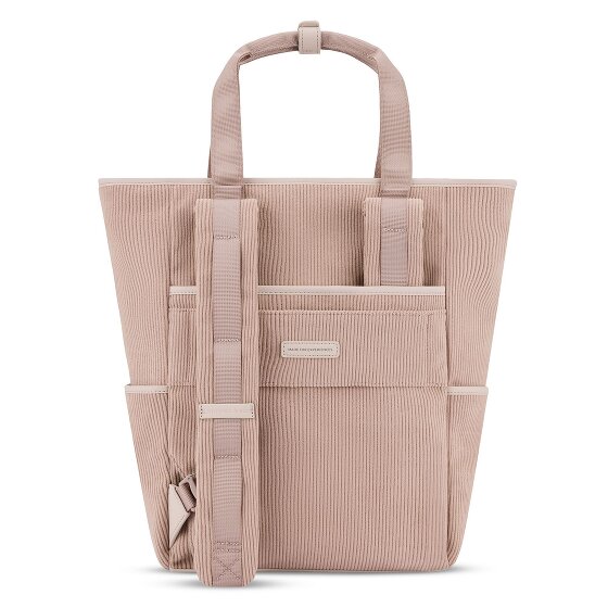 Kapten & Son Lindby Bolsa de compras 38 cm Compartimento para el portátil