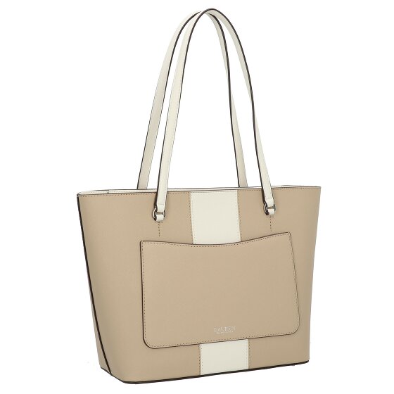 Lauren Ralph Lauren Karly Bolsa de hombro Piel 33 cm