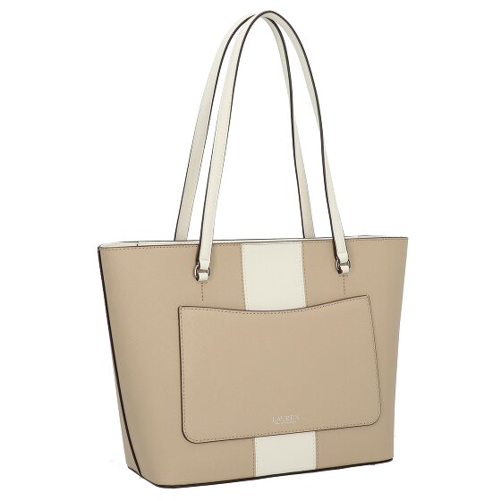 Lauren Ralph Lauren Karly Bolsa de hombro Piel 33 cm