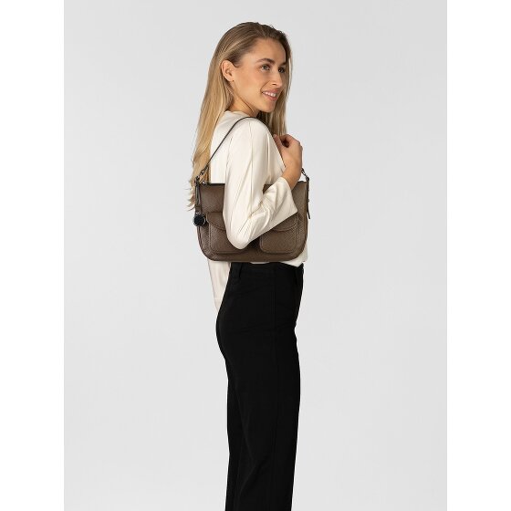 Fossil Jolie Bolsa de hombro Piel 27 cm