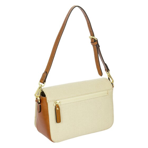 Bric's Volterra Trama Bolsa de hombro S 23 cm