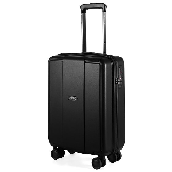 Epic Carro de cabina de 4 ruedas Pop 6.0 55 cm