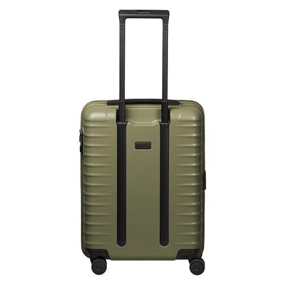 Titan Upgrade 4 ruedas Carro de la cabina S 55 cm