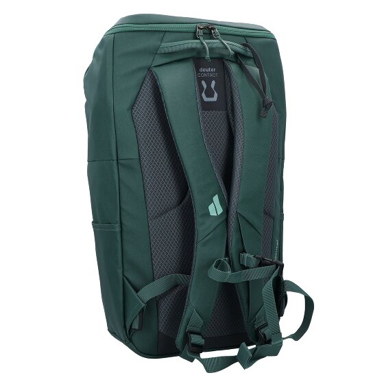 Deuter UP Stockholm Mochila de día 51 cm Compartimento para el portátil