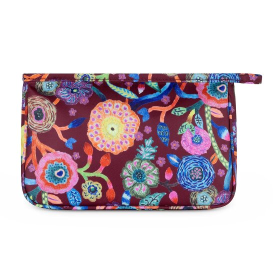 Oilily Pieternella stripe Bolsa de cosméticos 22 cm