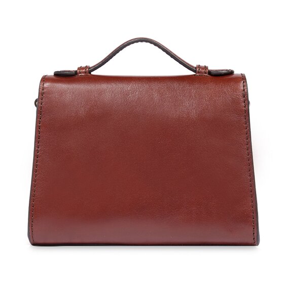 The Bridge Irene Bolso Piel 20 cm