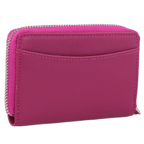 Braun Büffel Joy Cartera de llaves Piel 10.5 cm