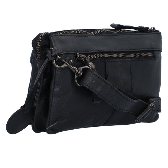 Harbour 2nd Urban Poets Lexi Bolsa de hombro Piel 24 cm