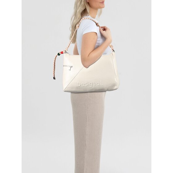 Desigual Half Bolsa de hombro 40 cm